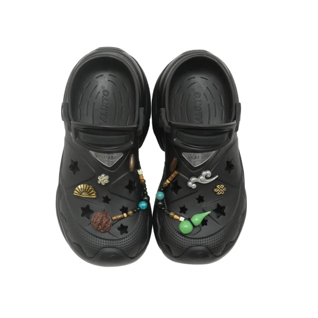 KAALIXTO Clog 'Black' KSH240614 sold by KicksCrew product image thumbnail 5