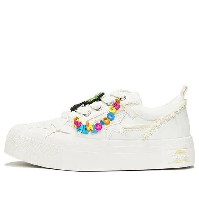 KAALIXTO Skateboarding Canvas Low 'Blue Coco' KSH230711 sold by KicksCrew