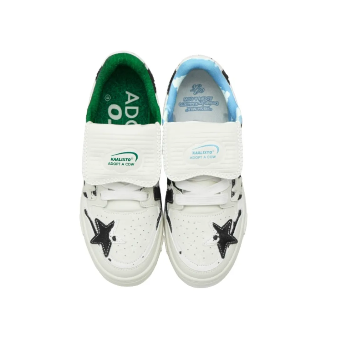 KAALIXTO Skateboarding Low 'Cattle' KSH240512 sold by KicksCrew product image thumbnail 4