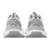 KAALIXTO Chunky 'Silver White' KSH240612 sold by KicksCrew