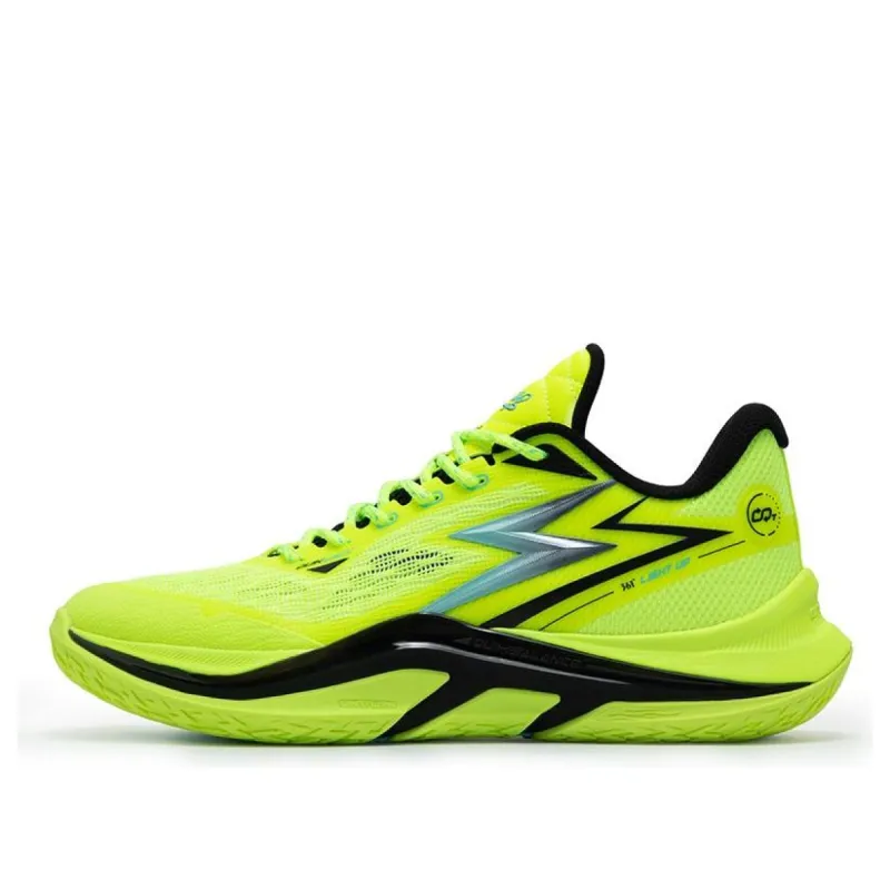 ASICS Magic Speed 4 セーフティーイエロー27.5cm MAGIC SPEED 4 | Women | Safety Yellow/Black | Women's