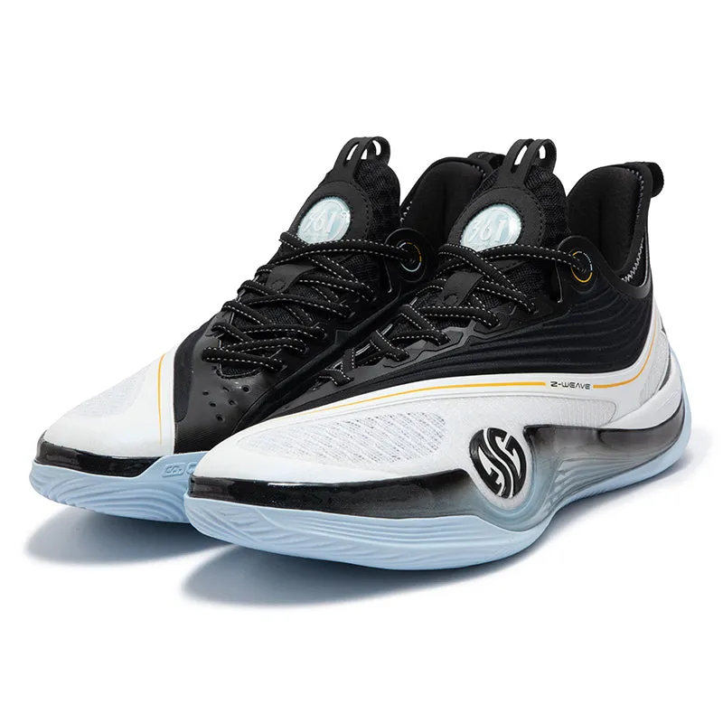 361 Degrees Zen 6 'Yin Yang' 572431108-1 sold by KicksCrew product image thumbnail 3