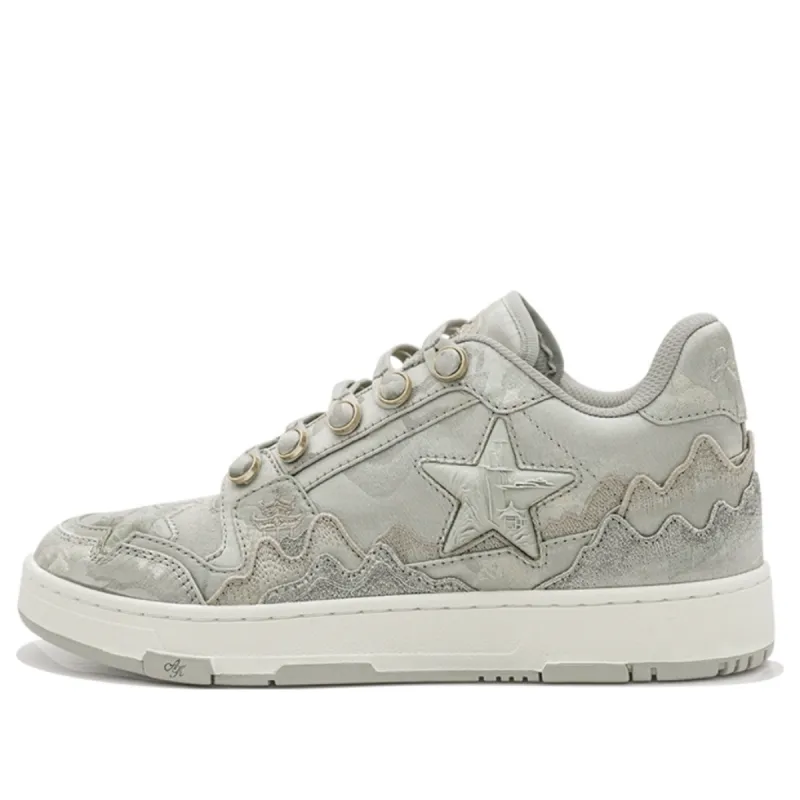 KAALIXTO Skateboarding Low 'Grey' KSH240713 sold by KicksCrew