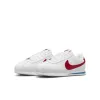 (GS) Nike Cortez 'White Varsity Red Blue' DM0950-115 sold by KicksCrew