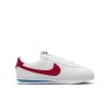 (GS) Nike Cortez 'White Varsity Red Blue' DM0950-115 sold by KicksCrew