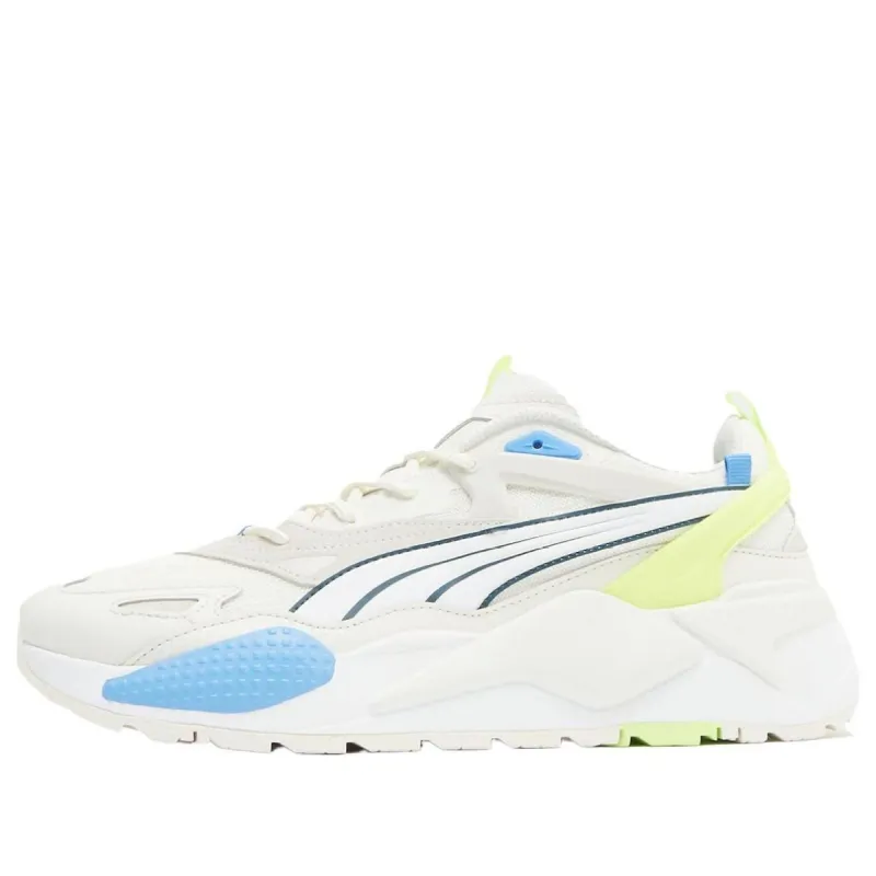 PUMA RS-X Efekt 'White' 390048-02 sold by KicksCrew