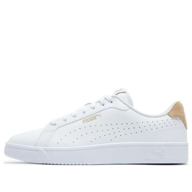 PUMA Classic Low 'Versatile White' 398418-04 sold by KicksCrew