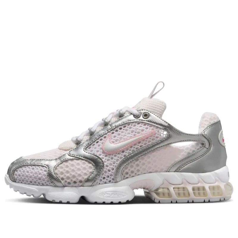 (WMNS) Nike Air Zoom Spiridon Cage 2 'Pale Pink' HV3932-699 sold by KicksCrew