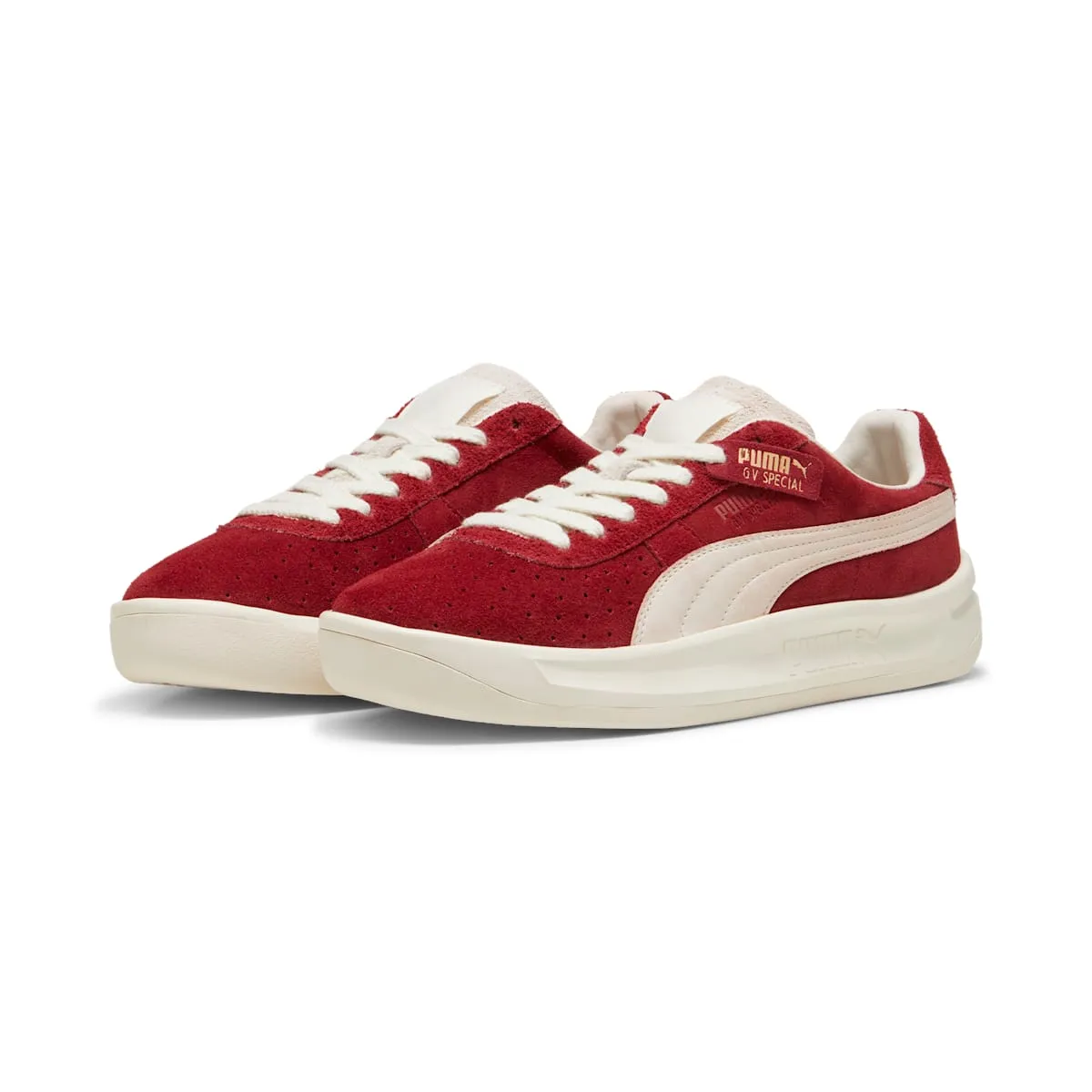 PUMA GV Special 'Intense Red' 398508-02 sold by KicksCrew product image thumbnail 3