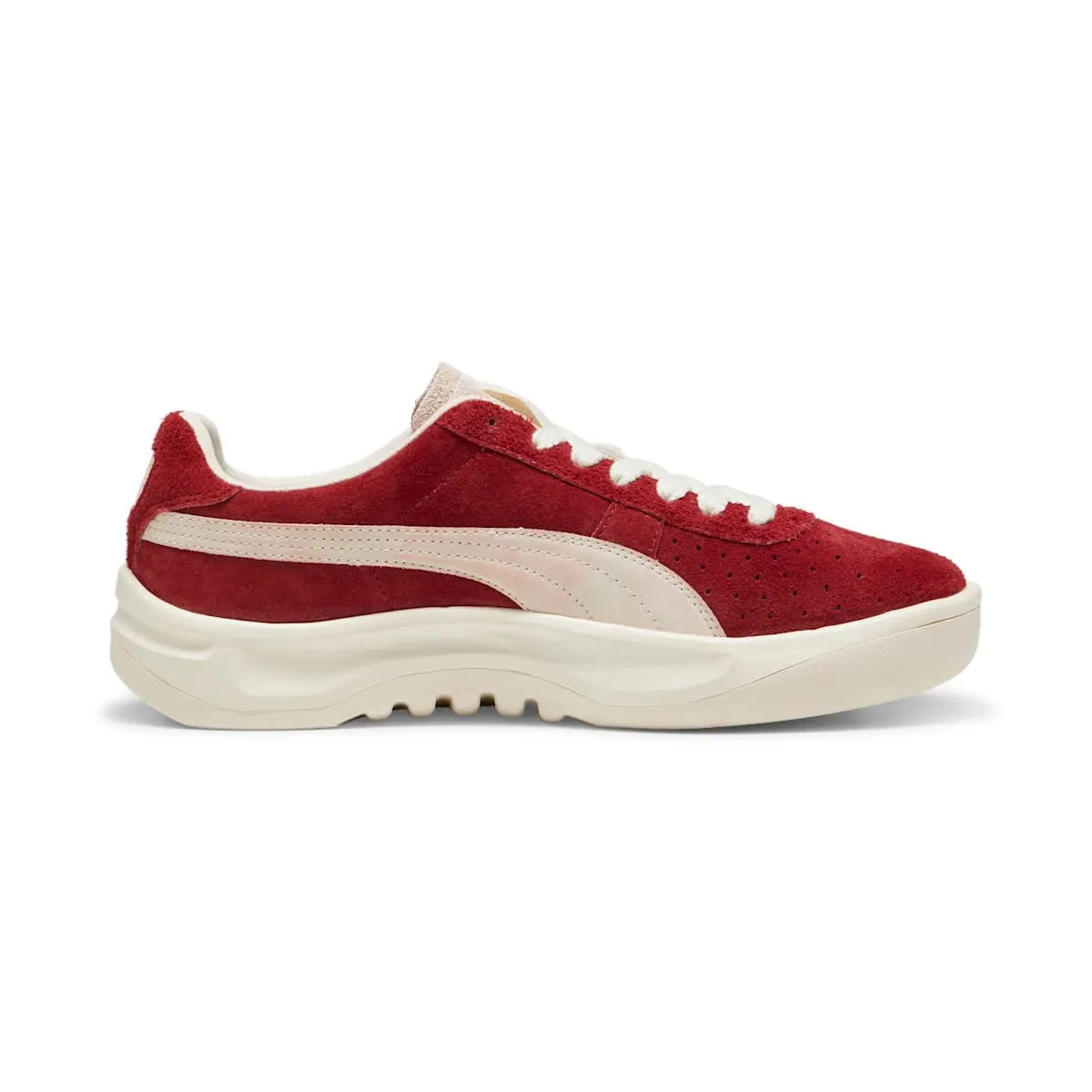 PUMA GV Special 'Intense Red' 398508-02 sold by KicksCrew product image thumbnail 2