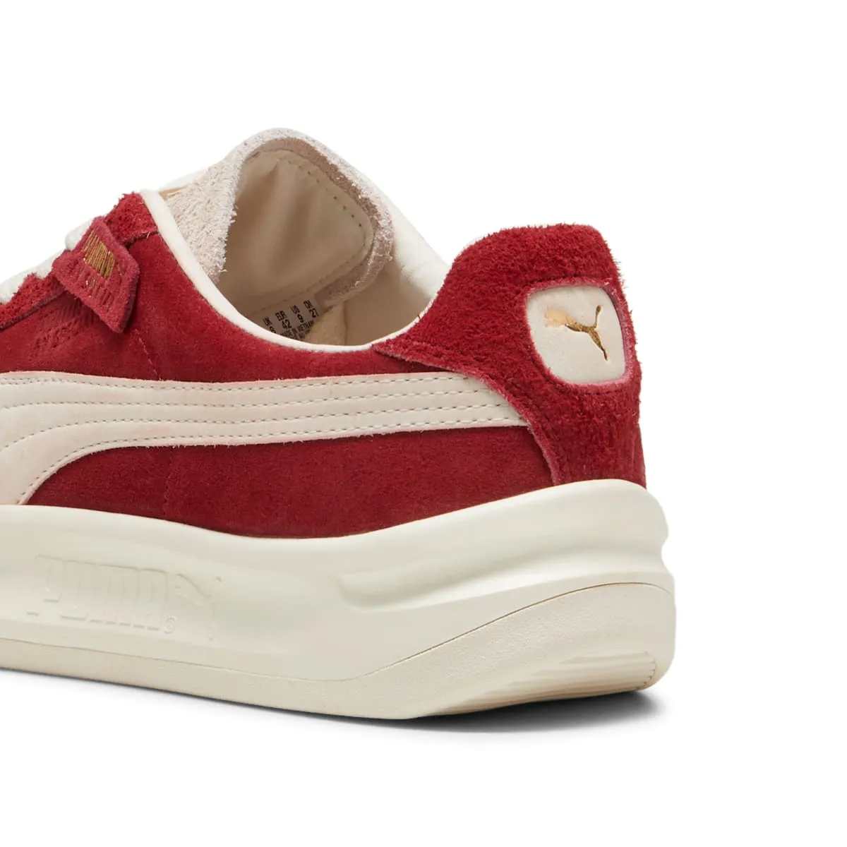 PUMA GV Special 'Intense Red' 398508-02 sold by KicksCrew product image thumbnail 5