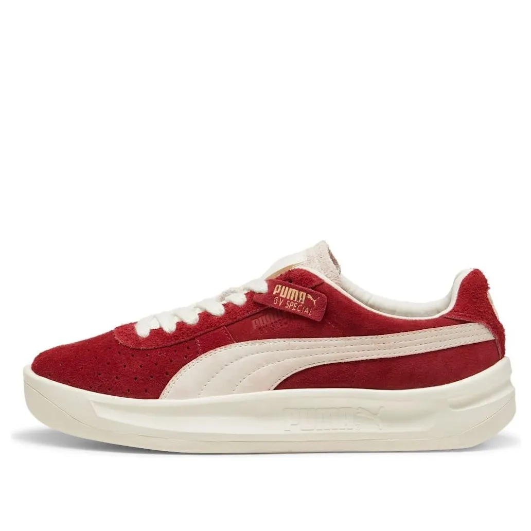 PUMA GV Special 'Intense Red' 398508-02 sold by KicksCrew