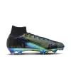 Nike Mercurial Superfly 10 Elite SE FG 'Cosmic Speed' FQ8309-001 sold by KicksCrew