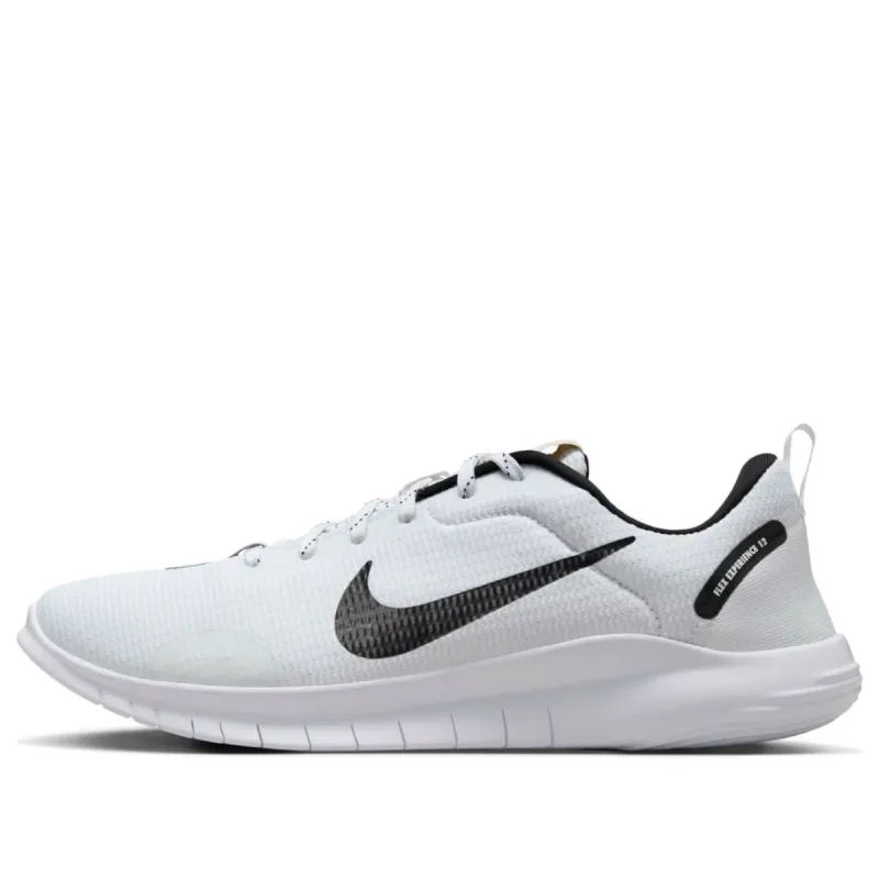 Nike Flex Experience Run 12 'White Black' DV0740-101 sold by KicksCrew