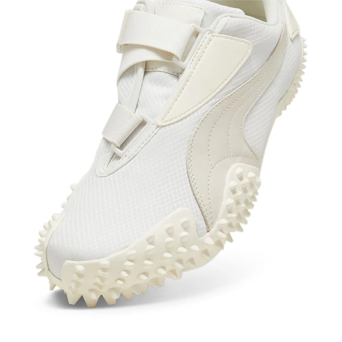 PUMA Mostro Archive 'White Grey' 397329-01 sold by KicksCrew product image thumbnail 5