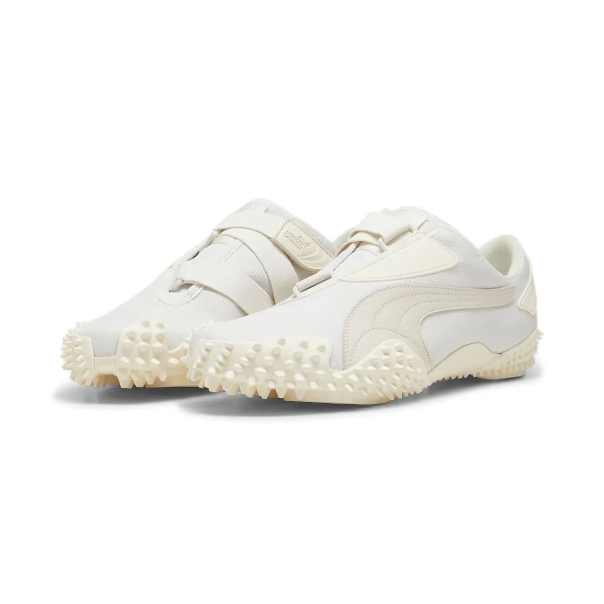 PUMA Mostro Archive 'White Grey' 397329-01 sold by KicksCrew product image thumbnail 3