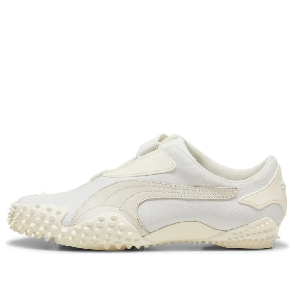 PUMA Mostro Archive 'White Grey' 397329-01 sold by KicksCrew