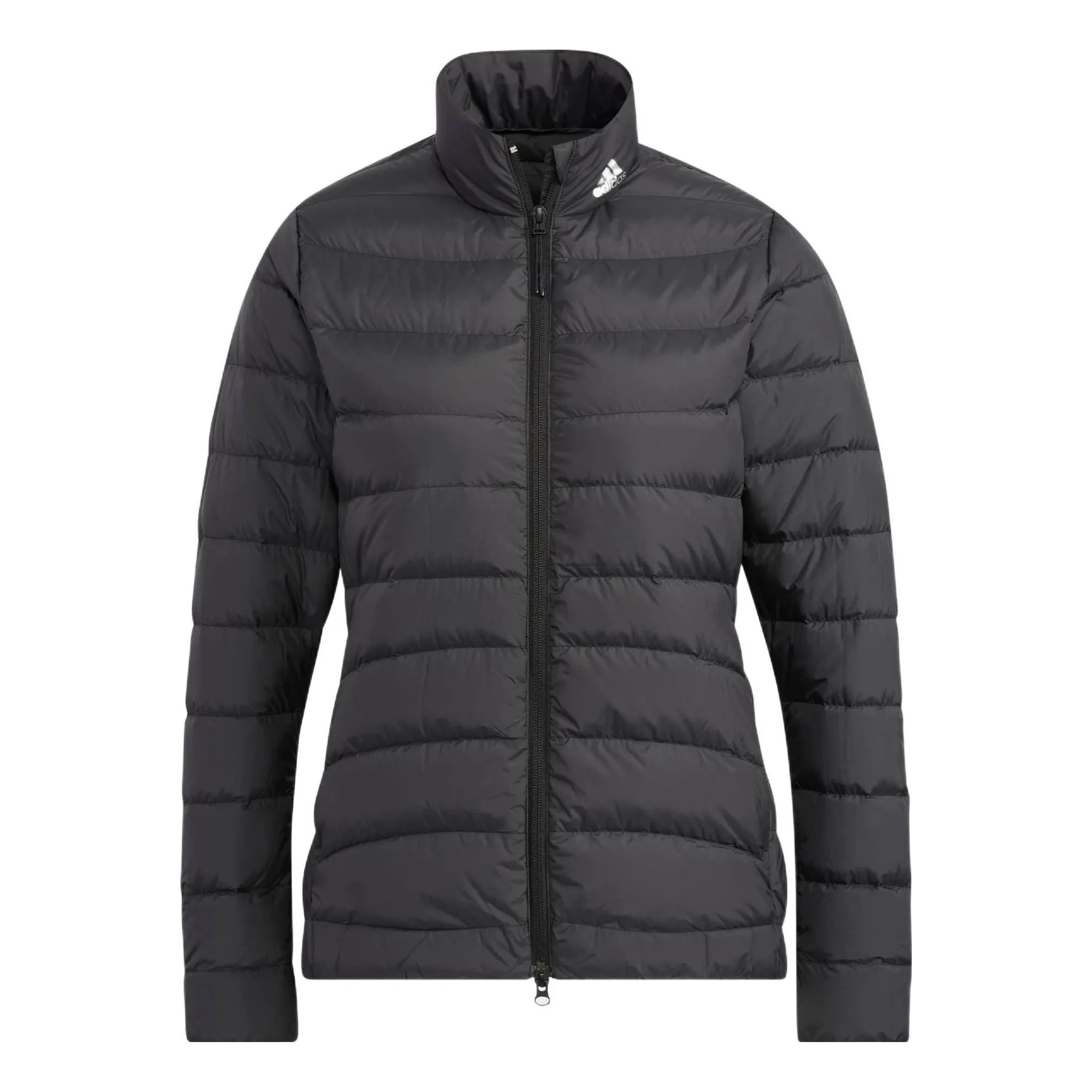 (WMNS) adidas Down Jacket 'Black' HG5760 sold by KicksCrew