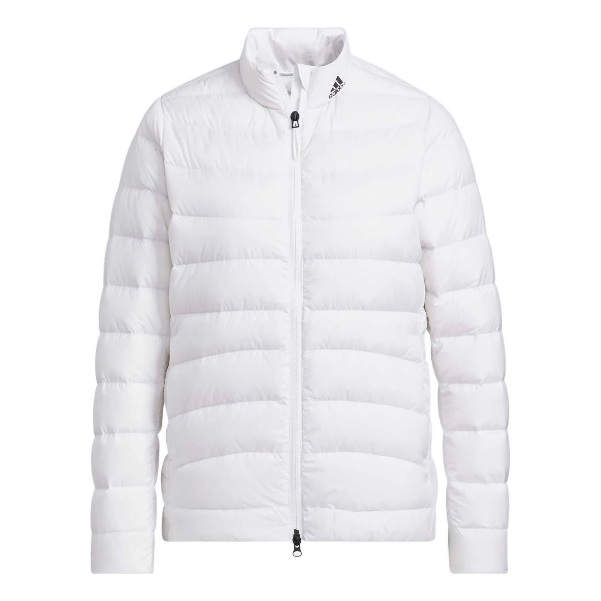 (WMNS) adidas Down Jacket 'White' HG5759 sold by KicksCrew
