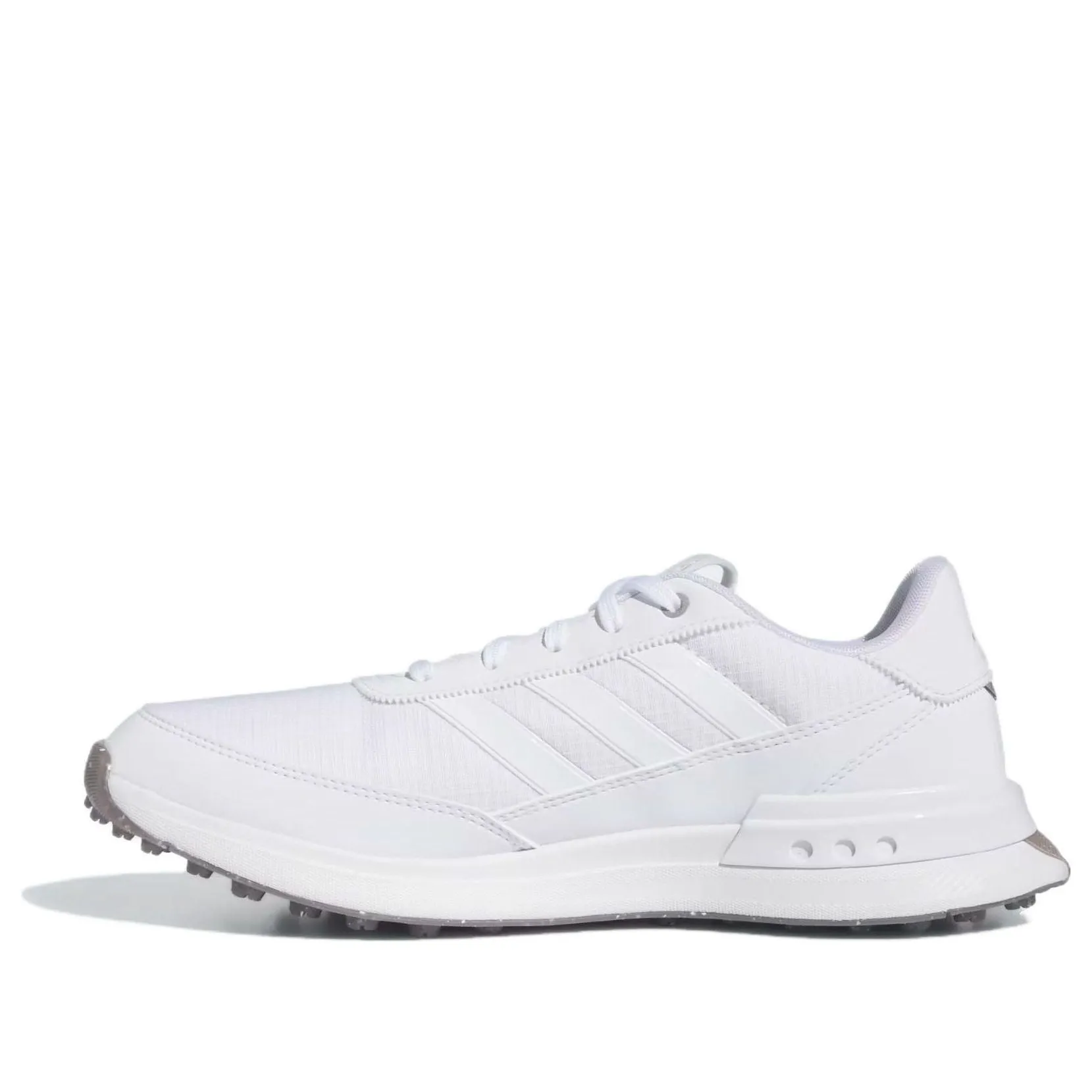 (WMNS) adidas S2G Spikeless 24 'White' IF0316 sold by KicksCrew