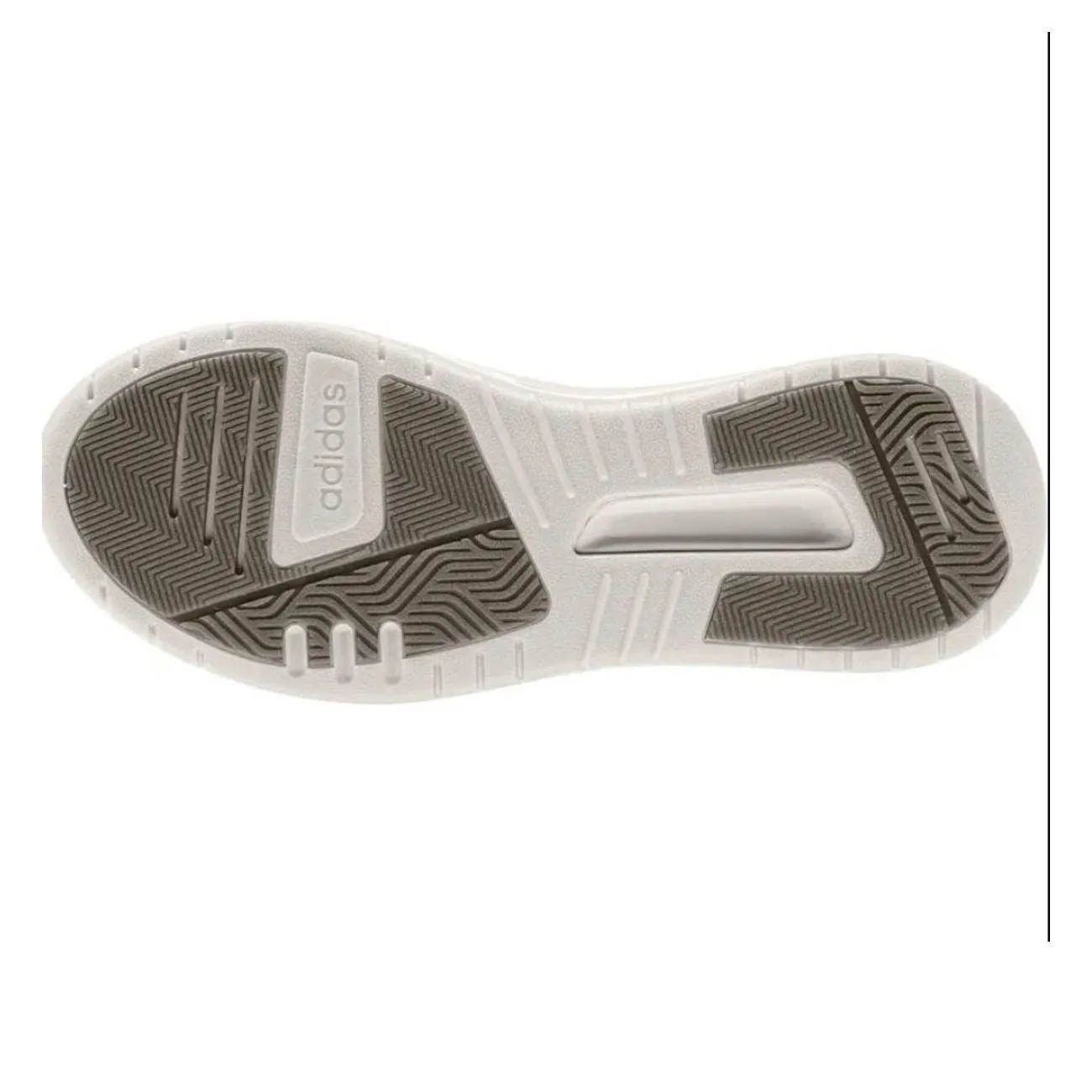 adidas Neo B-Ball 90s 'Tan White' EF0630 sold by KicksCrew product image thumbnail 4