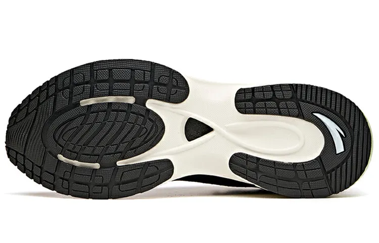 (WMNS) ANTA Ghuang 1 'Black White Green' 122115586-6 sold by KicksCrew product image thumbnail 5