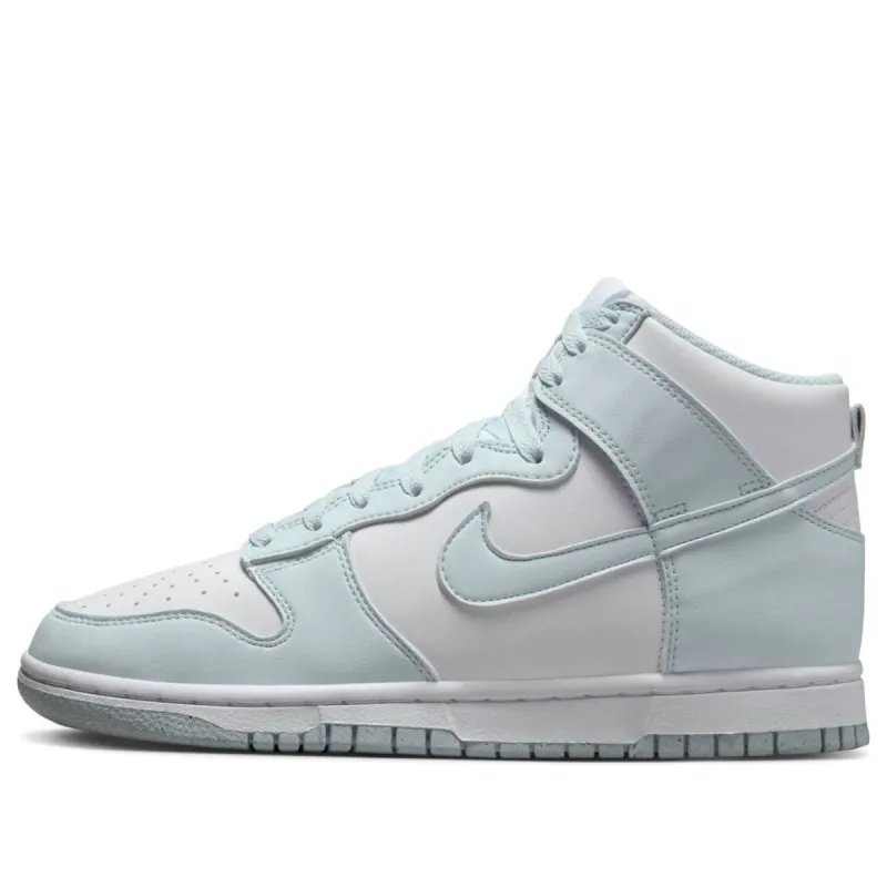 (WMNS) Nike Dunk High Next Nature 'Glacier Ice' FV5960-100 sold by KicksCrew