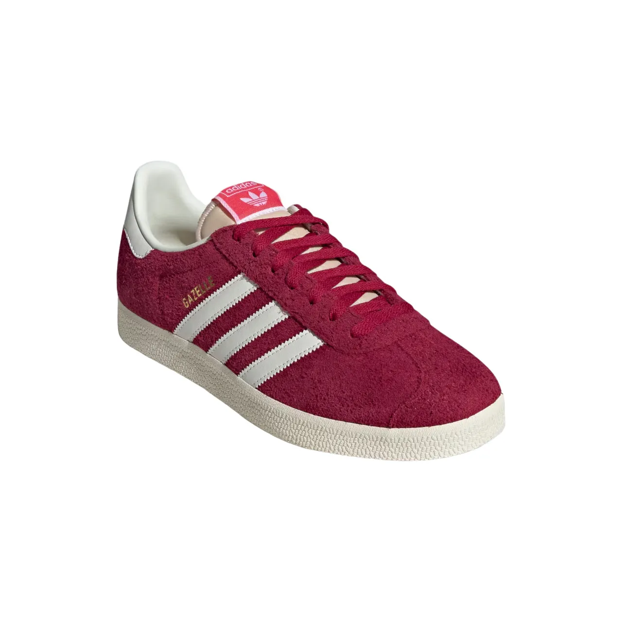 adidas Gazelle 'Team Victory Red White' IF9652 sold by KicksCrew product image thumbnail 3