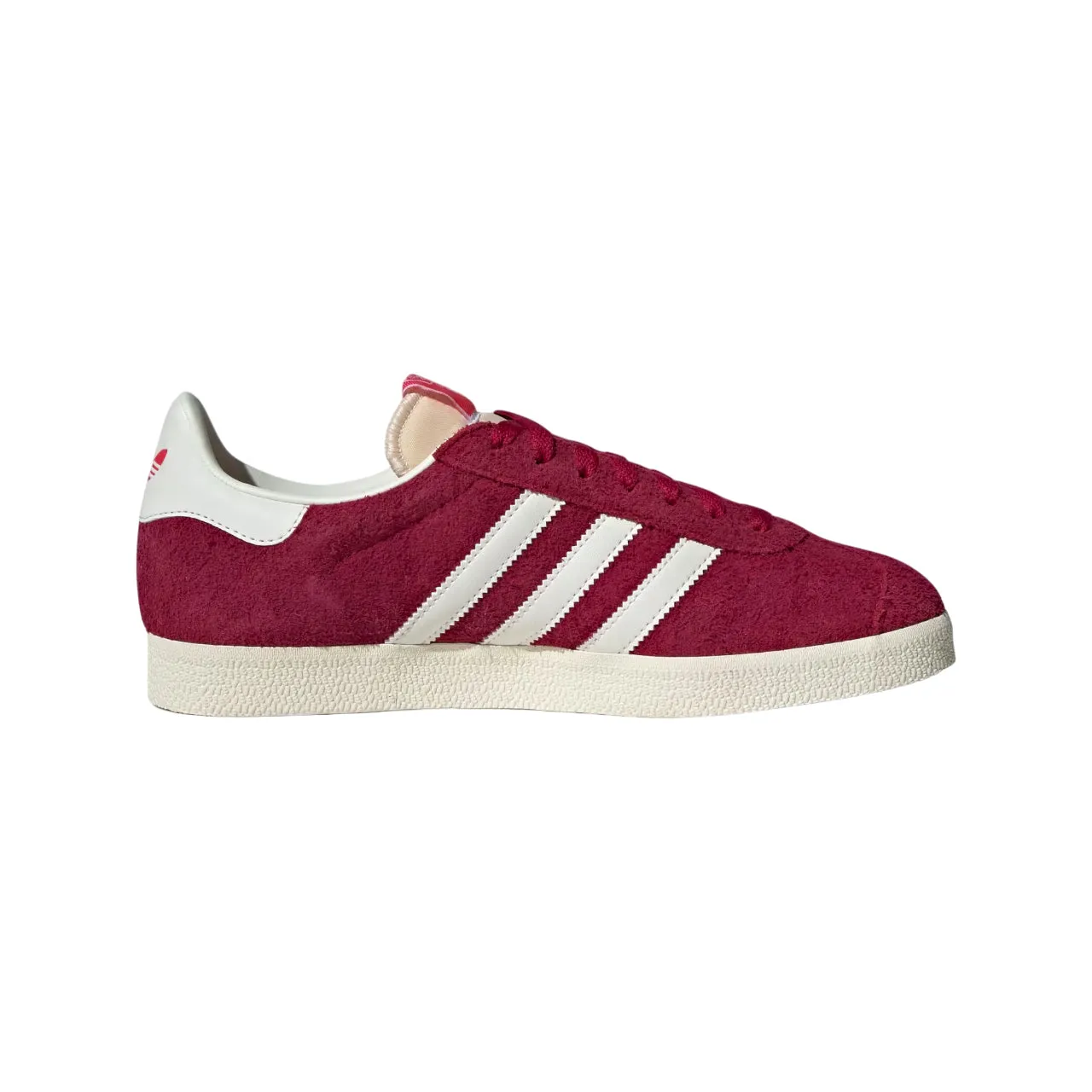 adidas Gazelle 'Team Victory Red White' IF9652 sold by KicksCrew product image thumbnail 2