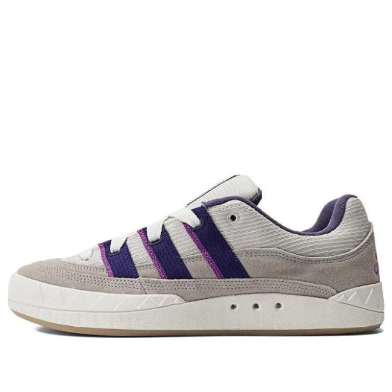 adidas originals Adimatic OG 'Grey Purple' IH3266 sold by KicksCrew