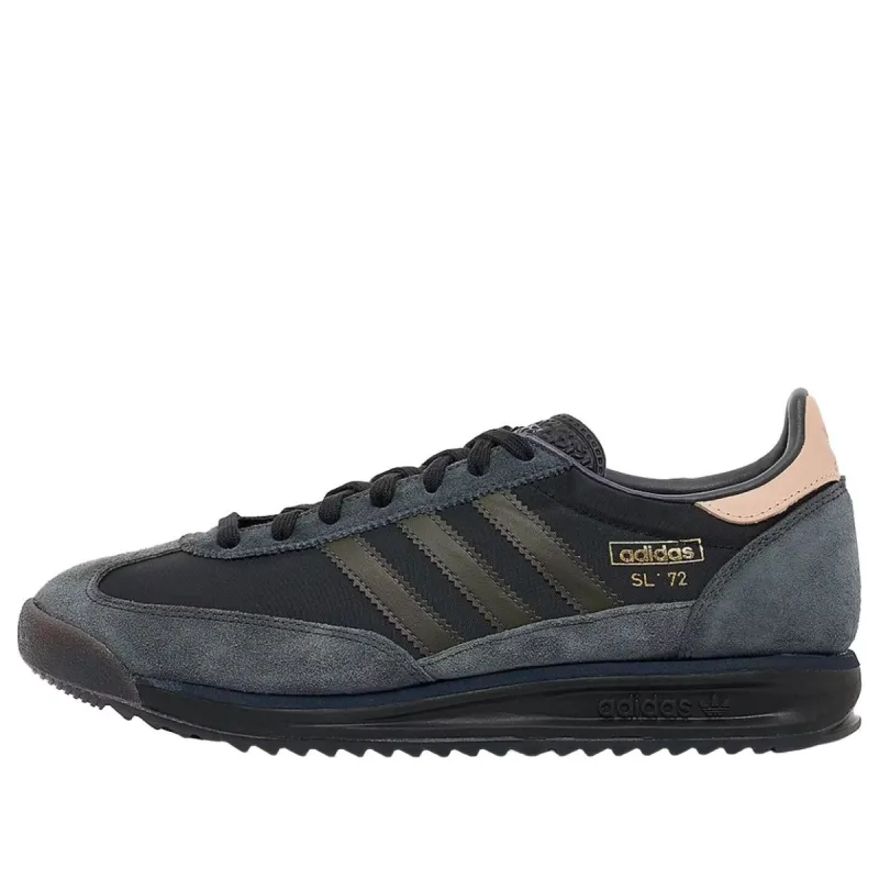 adidas SL 72 RS 'Night Indigo' IG4646 sold by KicksCrew