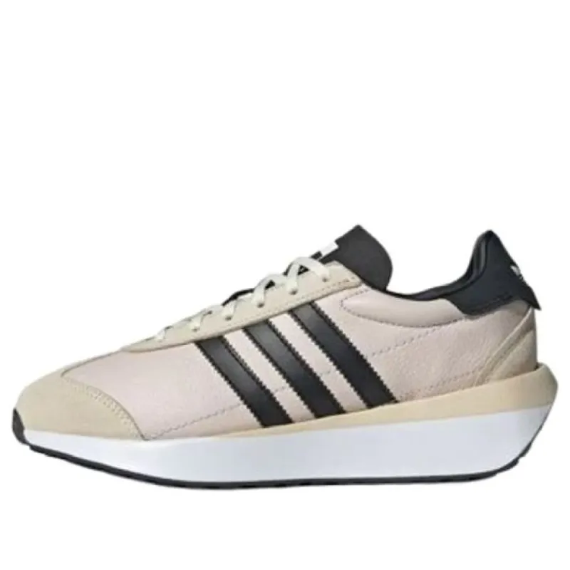adidas originals Country XLG 'Beige Black' IF9283 sold by KicksCrew