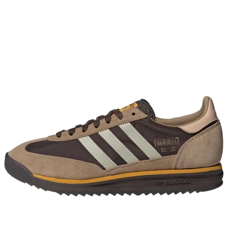 adidas SL 72 RS 'Brown Putty Grey' IG4645 sold by KicksCrew