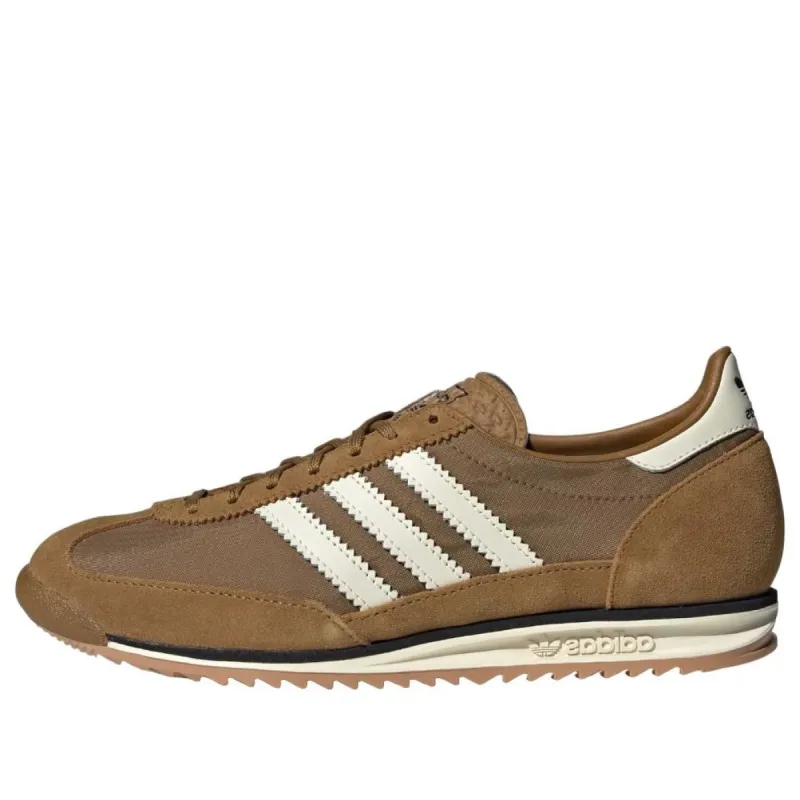 (WMNS) adidas SL 72 OG 'Bronze Strata' JH8656 sold by KicksCrew