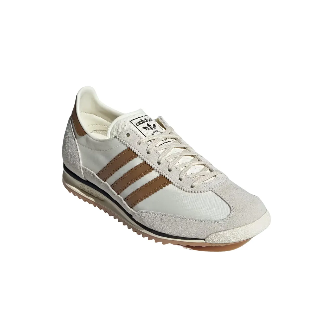 (WMNS) adidas SL 72 OG 'Cream White Bronze Strata' JH8657 sold by KicksCrew product image thumbnail 3