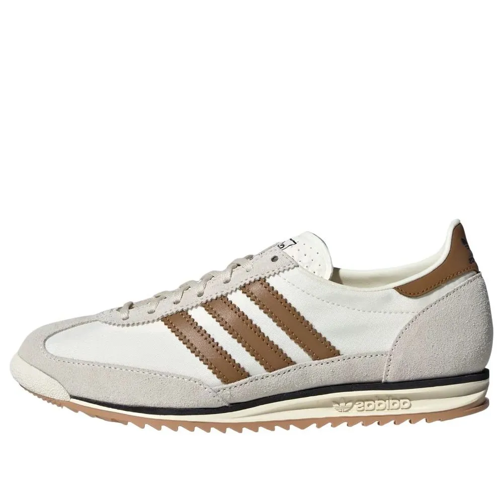 (WMNS) adidas SL 72 OG 'Cream White Bronze Strata' JH8657 sold by KicksCrew