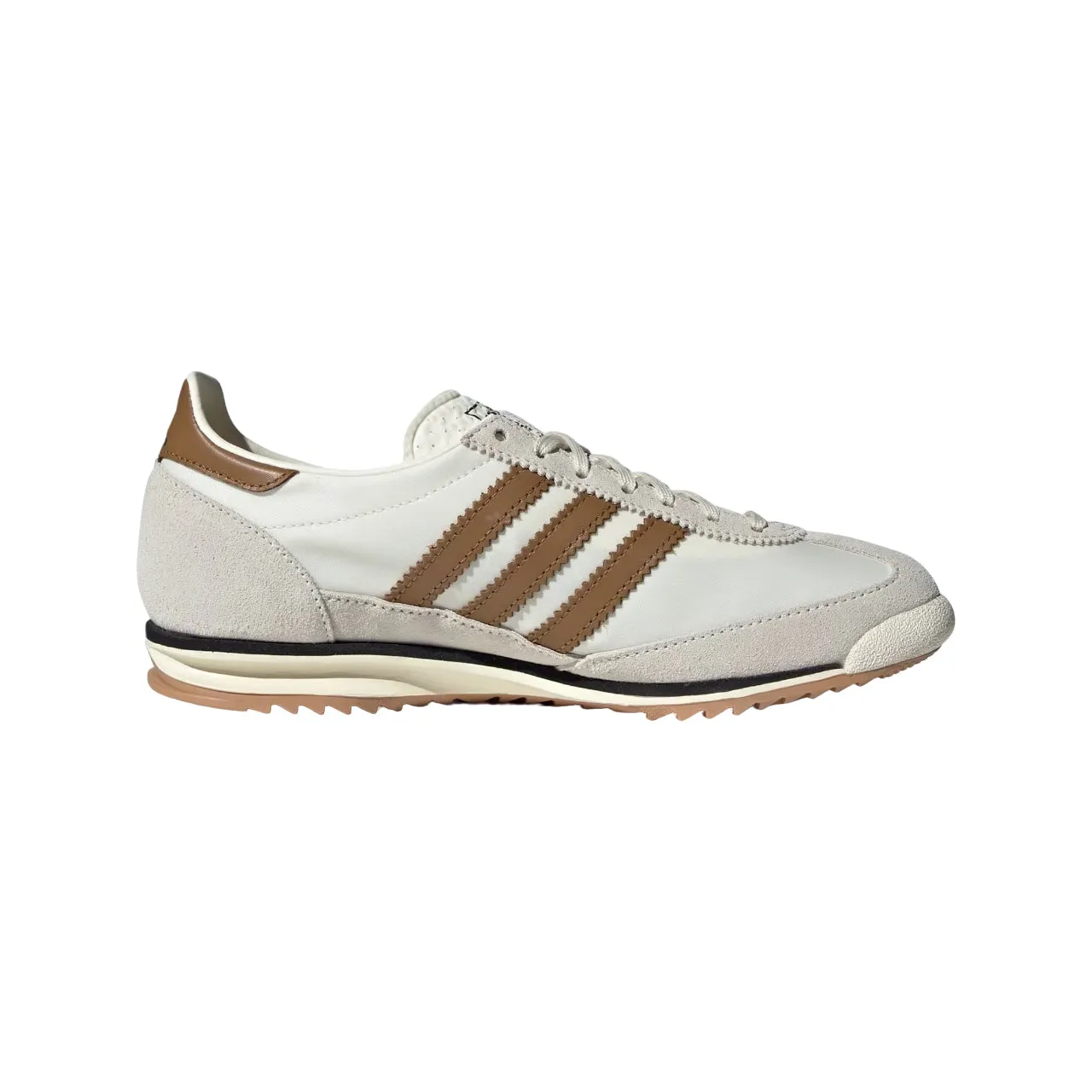 (WMNS) adidas SL 72 OG 'Cream White Bronze Strata' JH8657 sold by KicksCrew product image thumbnail 2