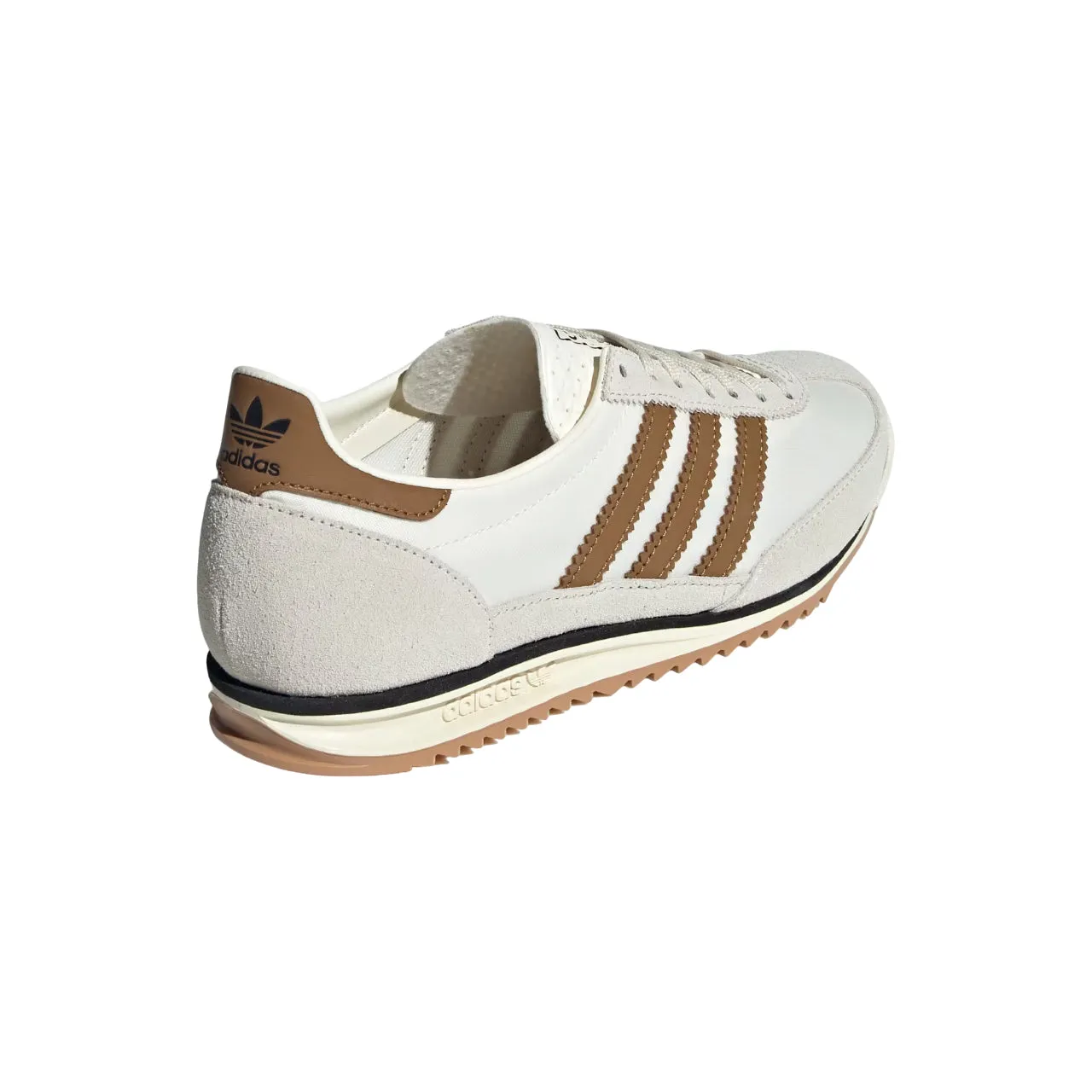 (WMNS) adidas SL 72 OG 'Cream White Bronze Strata' JH8657 sold by KicksCrew product image thumbnail 4