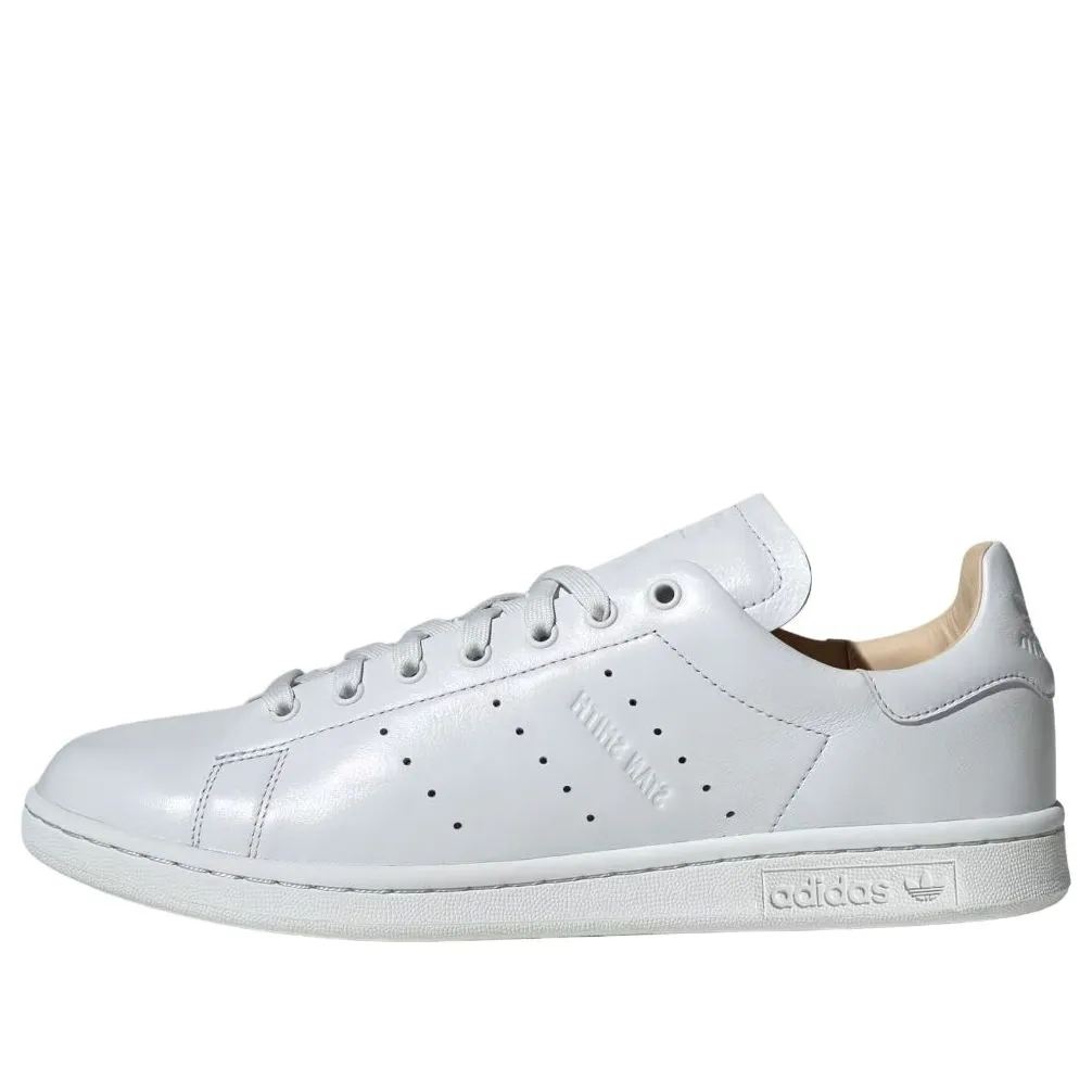 adidas Stan Smith Lux 'Crystal White Sand Strata' IH2451 sold by KicksCrew