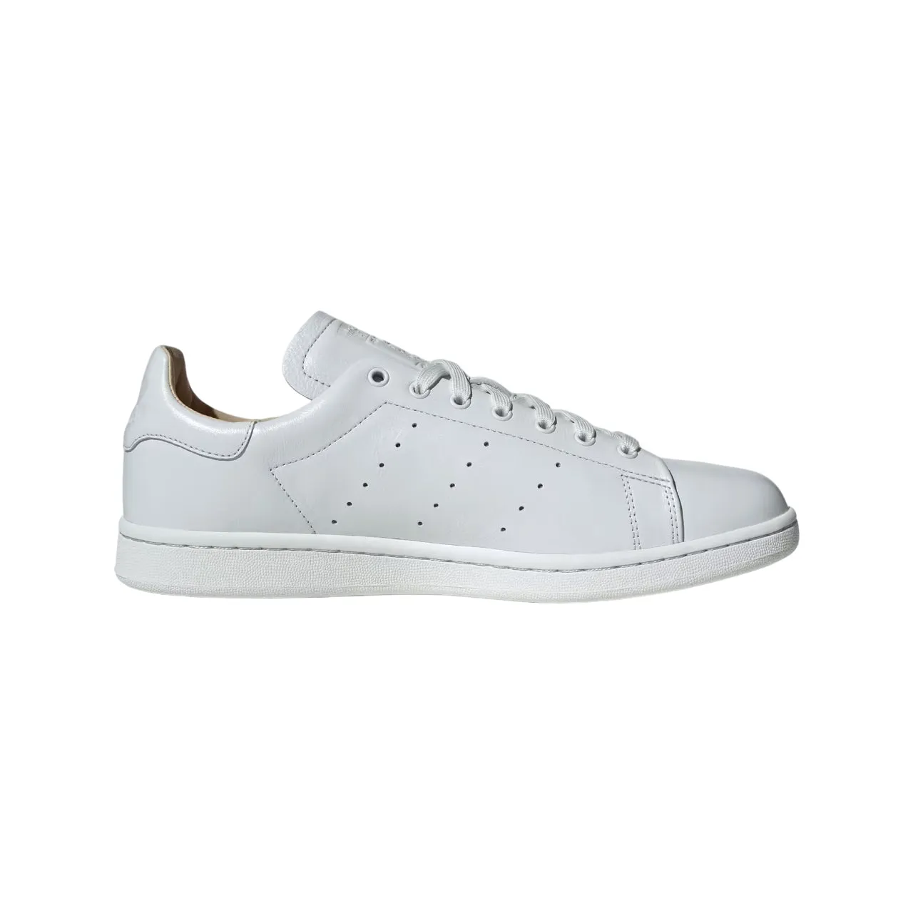adidas Stan Smith Lux 'Crystal White Sand Strata' IH2451 sold by KicksCrew product image thumbnail 2