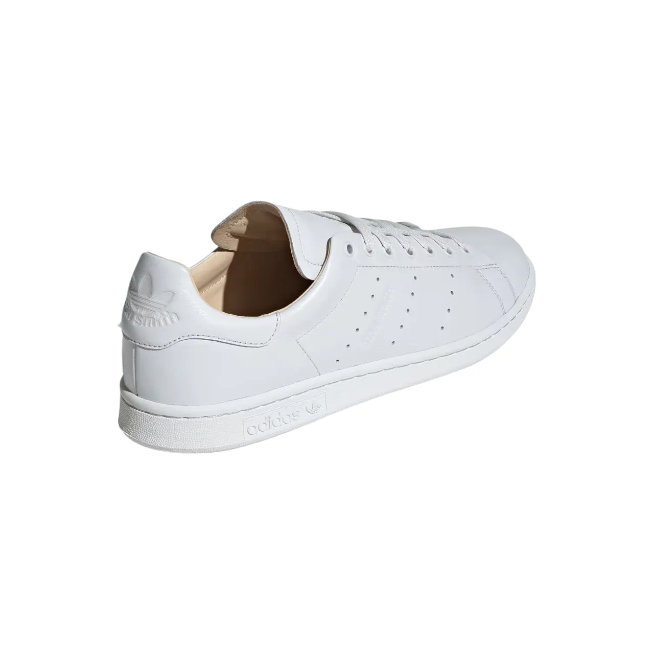 adidas Stan Smith Lux 'Crystal White Sand Strata' IH2451 sold by KicksCrew product image thumbnail 4