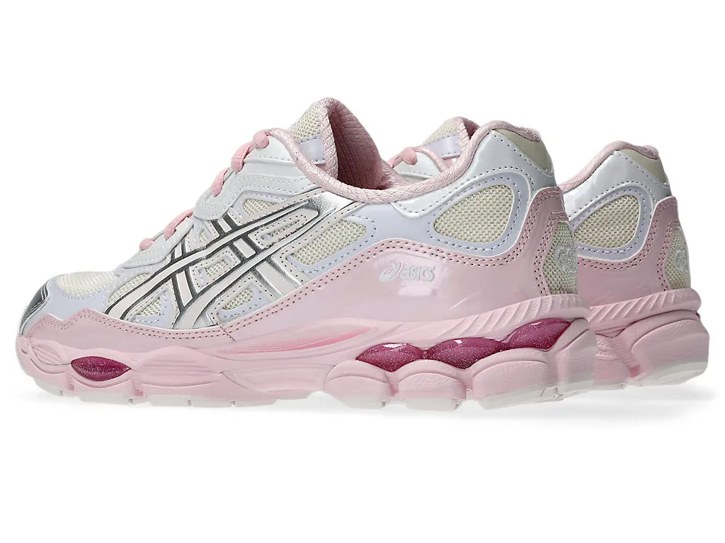 ASICS Gel-NYC 'Pink Cream Pure Silver' 1203A571-100 sold by KicksCrew product image thumbnail 4