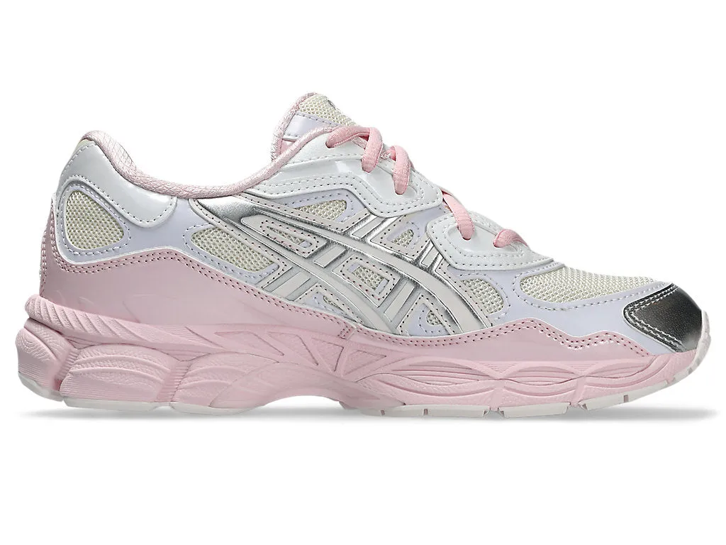 ASICS Gel-NYC 'Pink Cream Pure Silver' 1203A571-100 sold by KicksCrew product image thumbnail 2