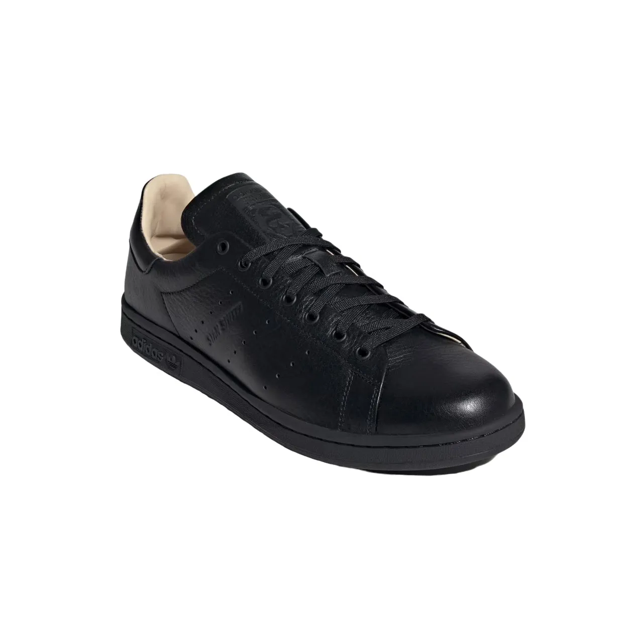 adidas Stan Smith Lux 'Core Black Sand Strata' IH2450 sold by KicksCrew product image thumbnail 3