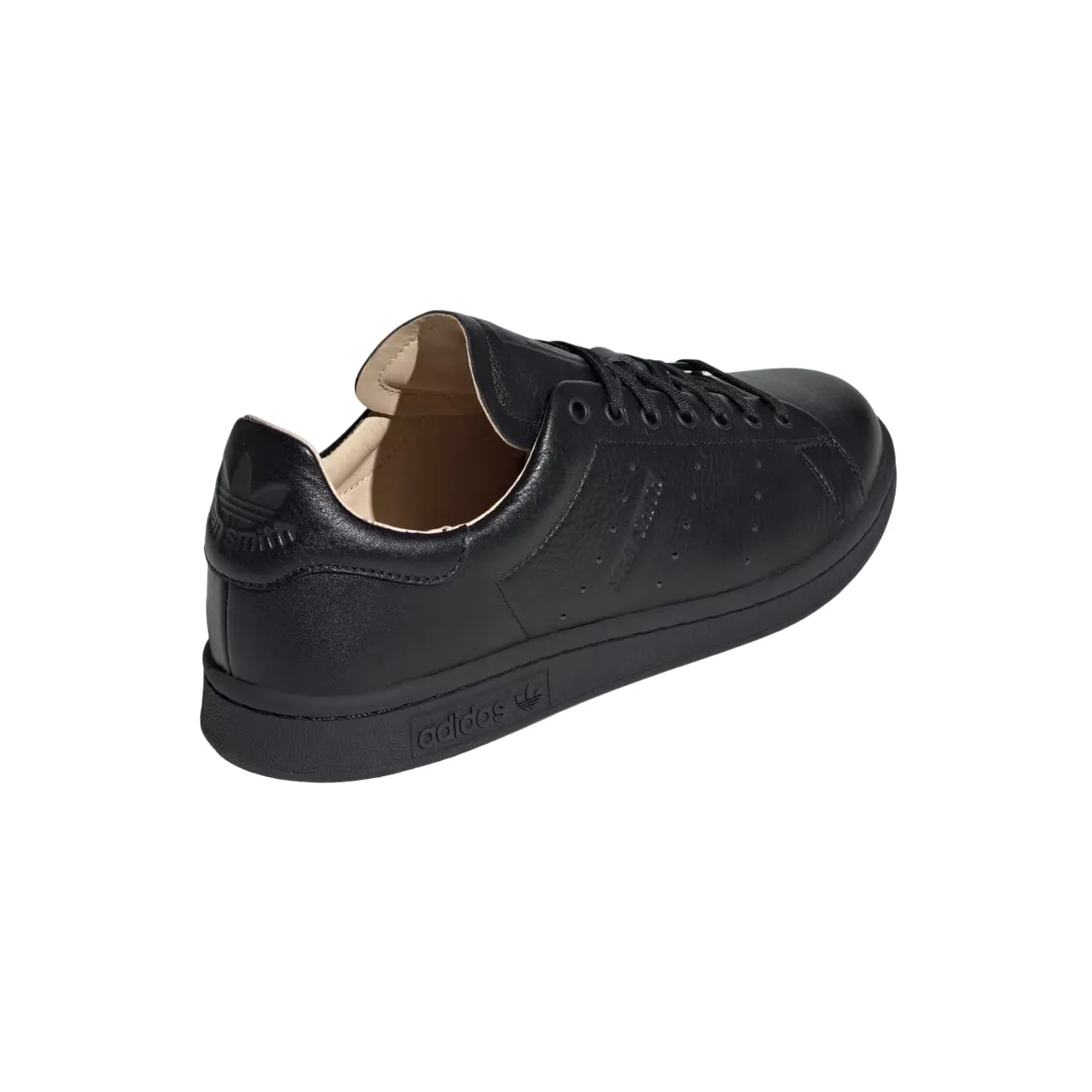 adidas Stan Smith Lux 'Core Black Sand Strata' IH2450 sold by KicksCrew product image thumbnail 4