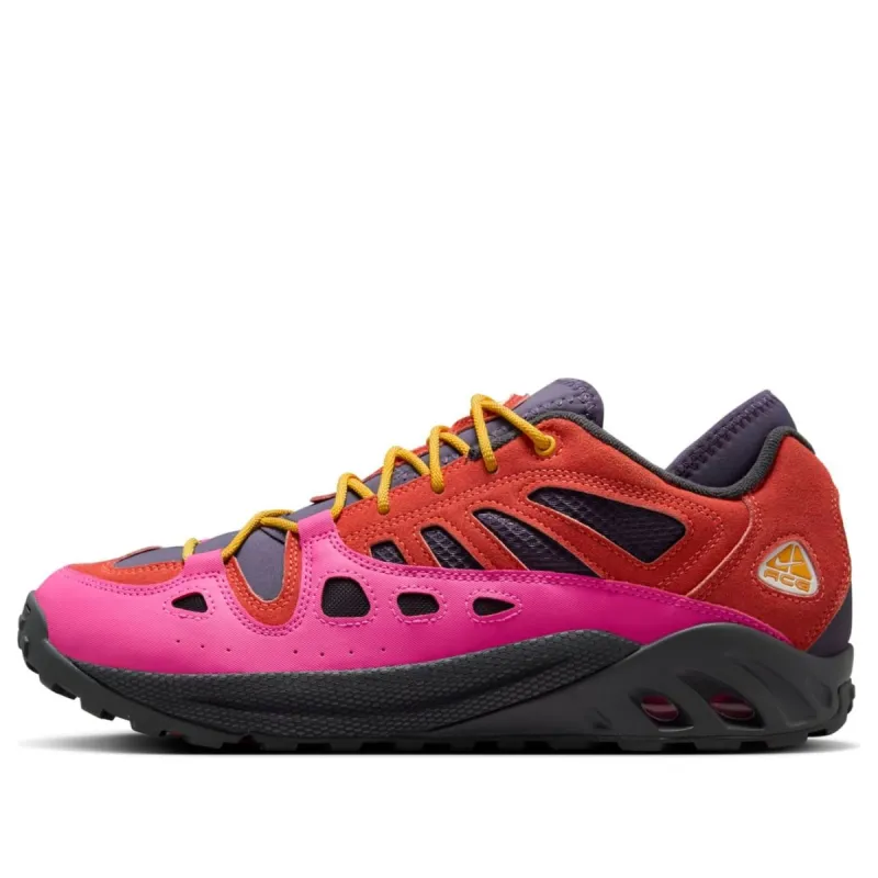 Nike ACG Air Exploraid 'Light Wild Mango' FV2925-600 sold by KicksCrew
