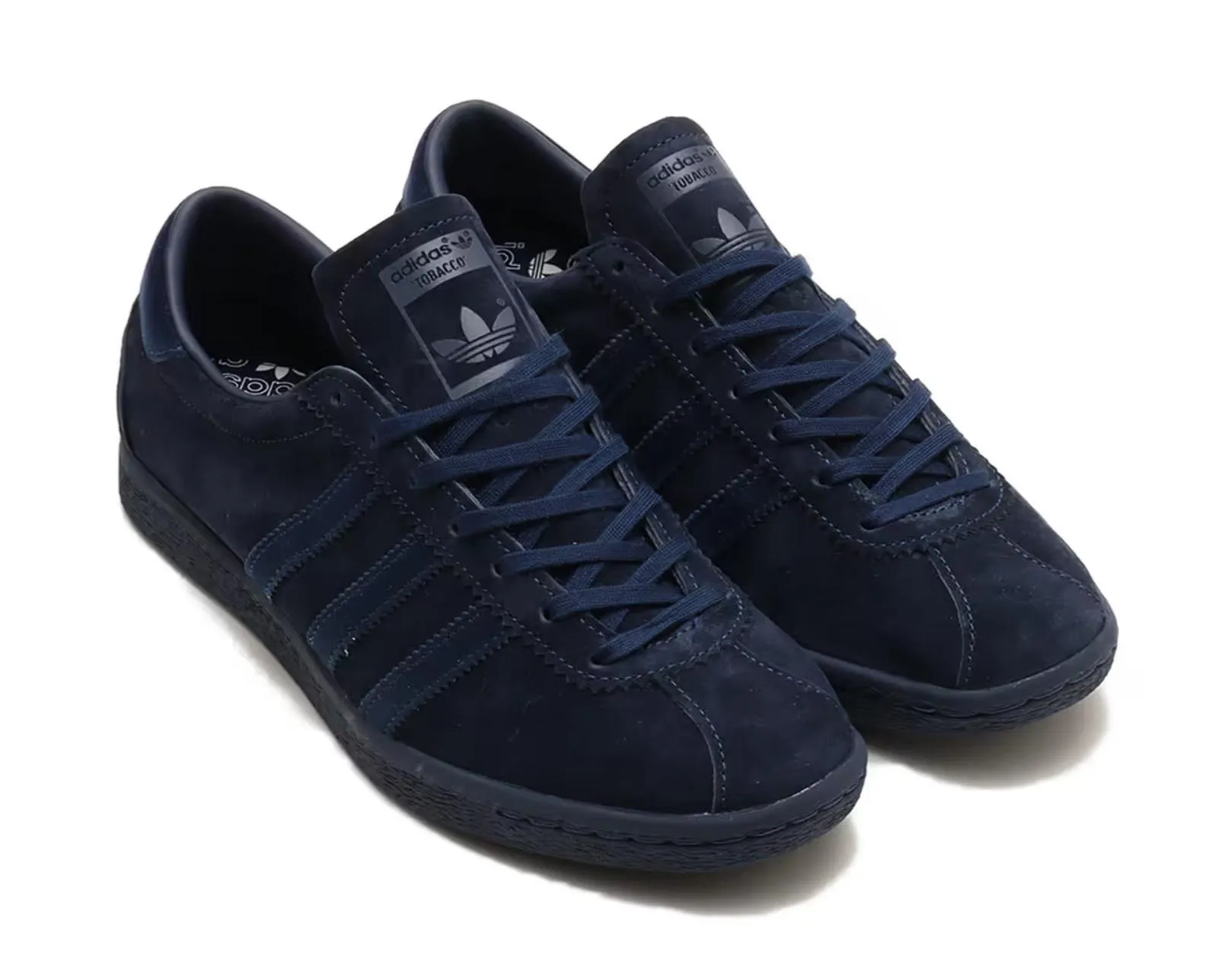 adidas Tobacco 'Night Indigo' JR2743 sold by KicksCrew product image thumbnail 2