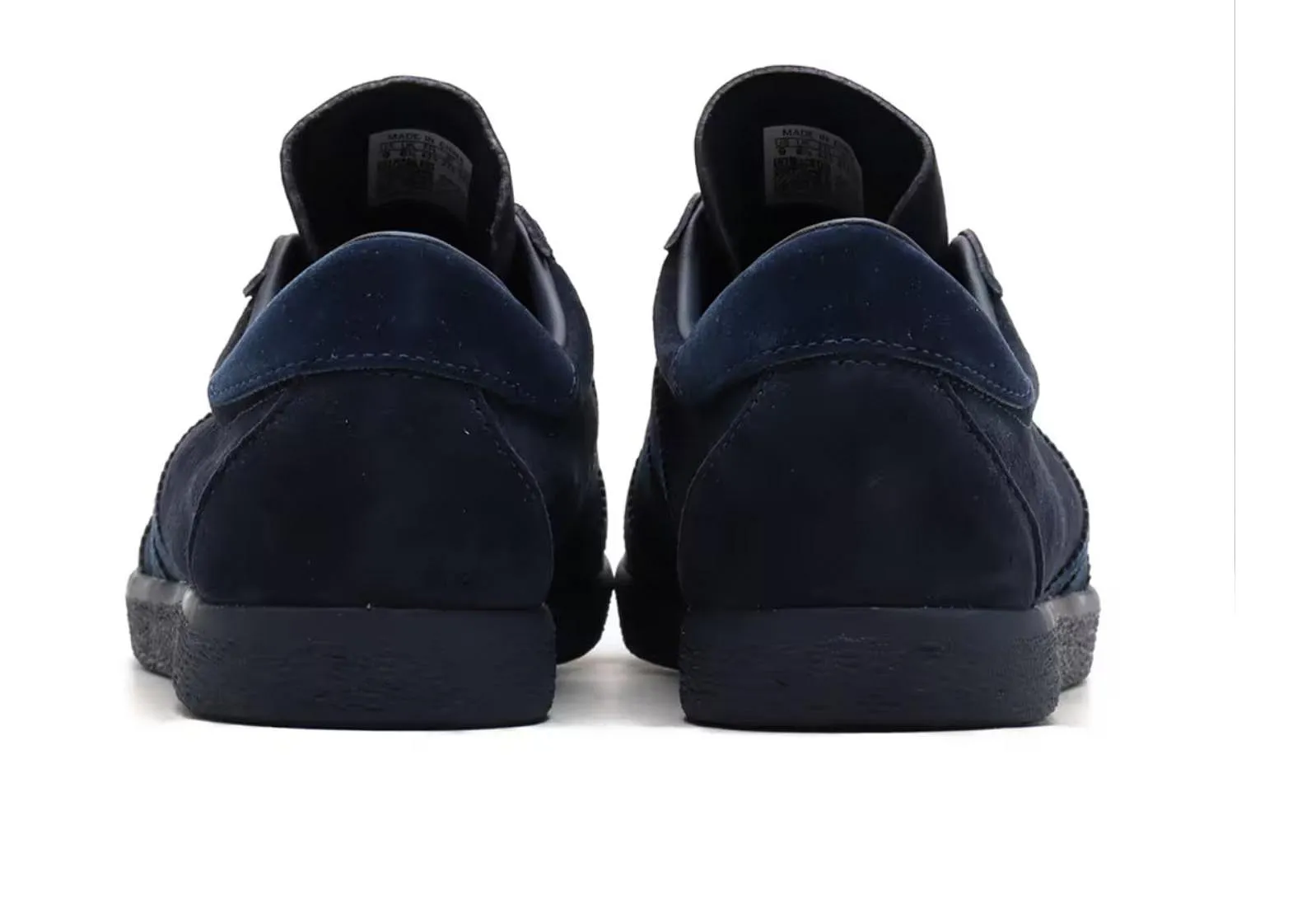 adidas Tobacco 'Night Indigo' JR2743 sold by KicksCrew product image thumbnail 4