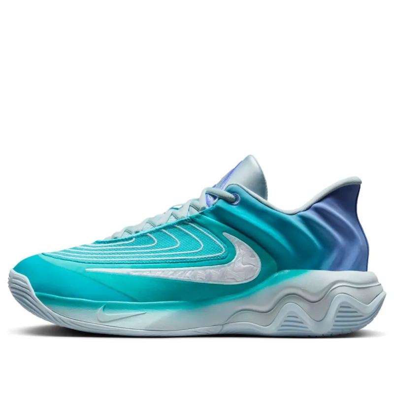 Nike Giannis Immortality 4 EP 'Dusty Cactus Glacier Blue' FQ3681-300 sold by KicksCrew