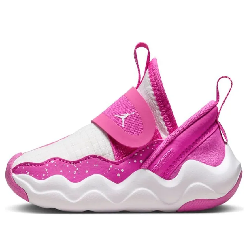 (TD) Air Jordan 23/7 'Fire Pink' DQ9294-605 sold by KicksCrew